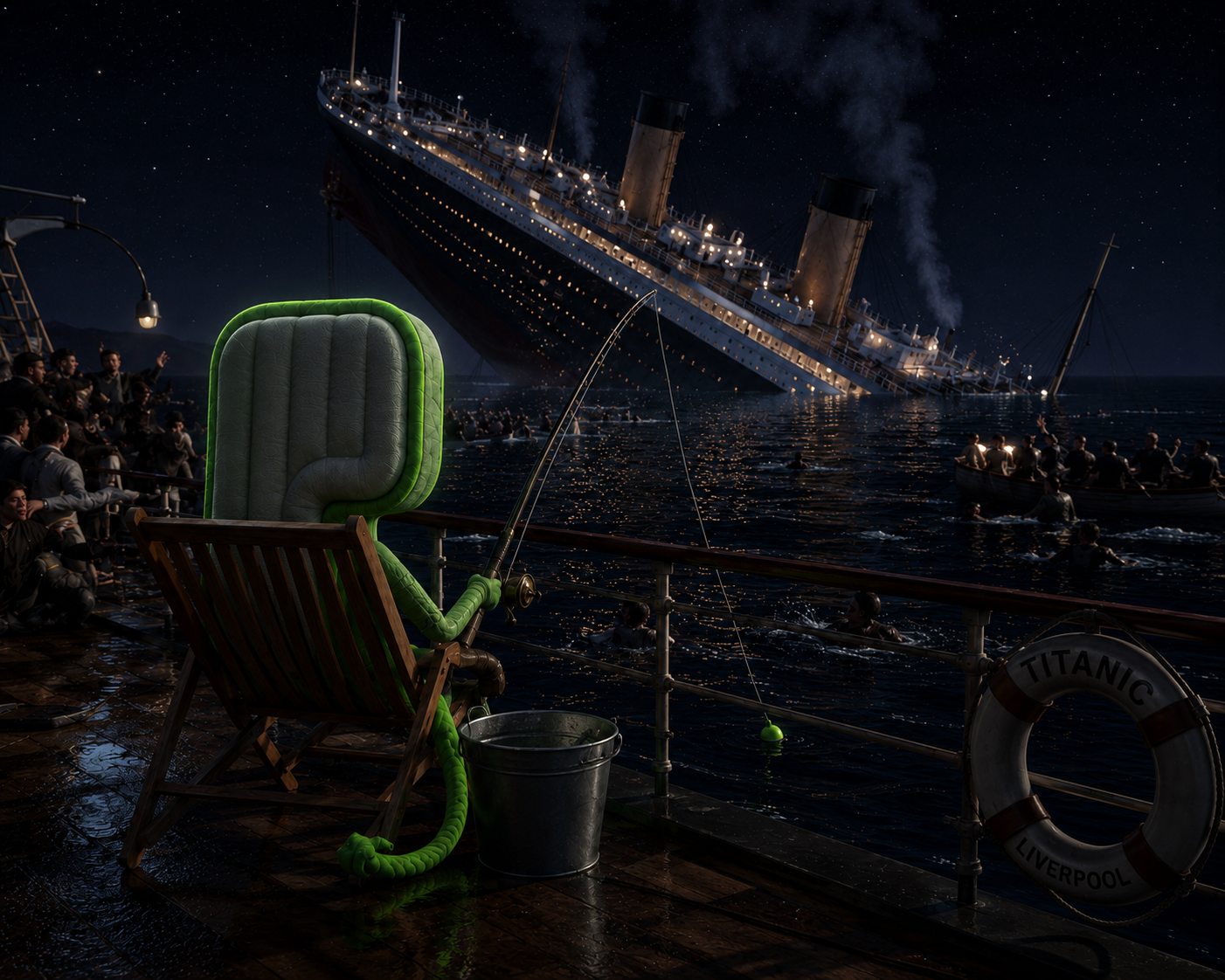 Titanic