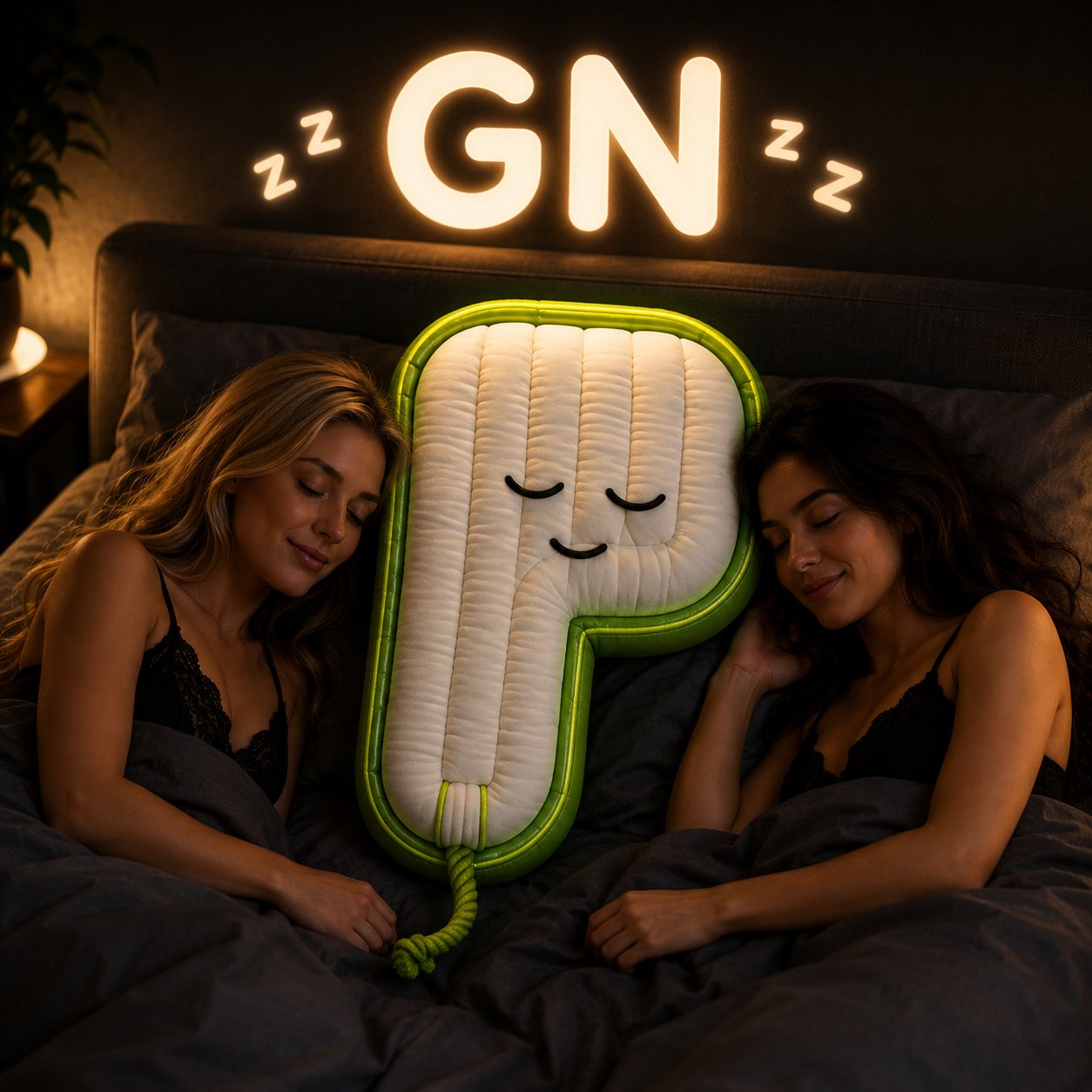 GN