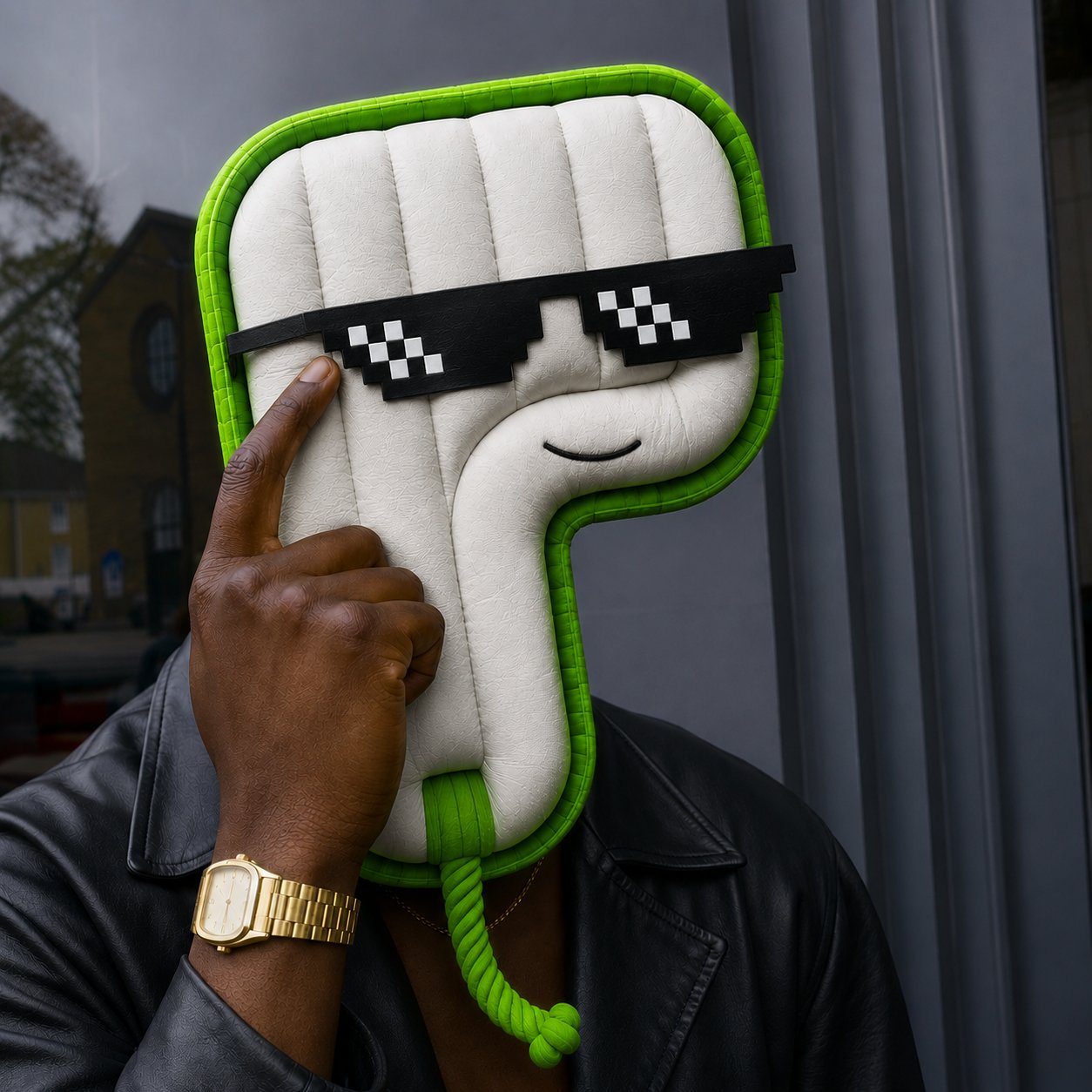 Shades On