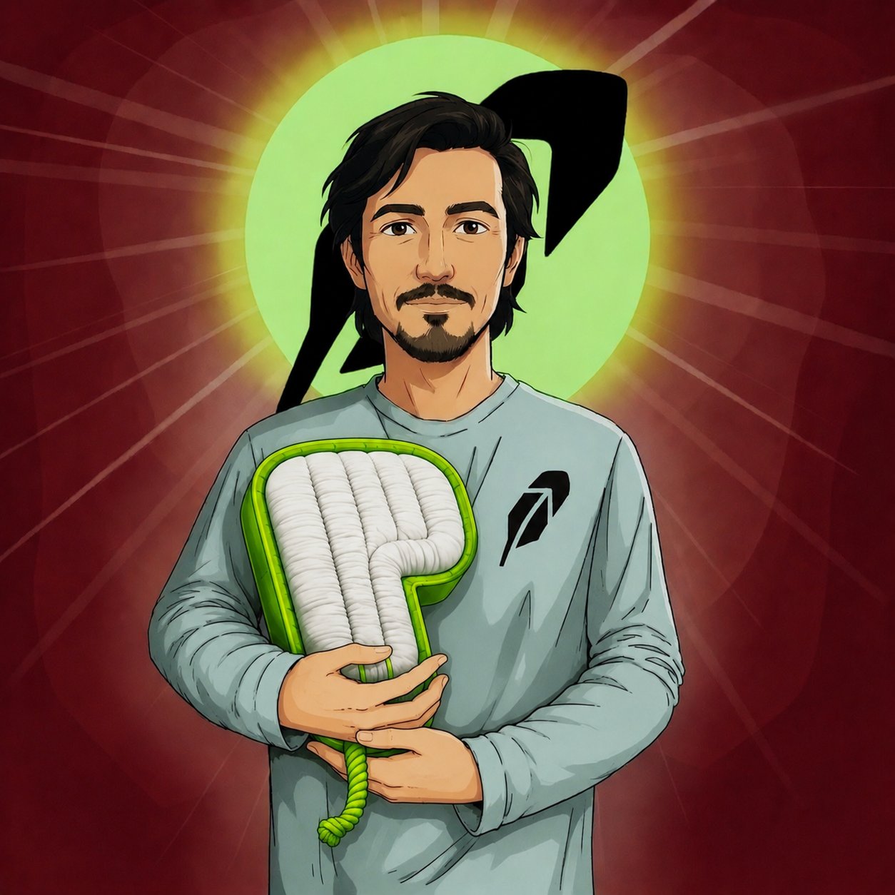 Vlad Holds Us