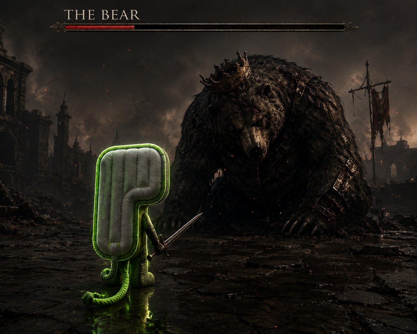 The Bear