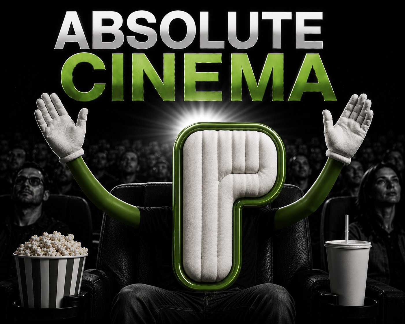Absolute Cinema